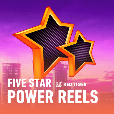 Five Star Power Reels